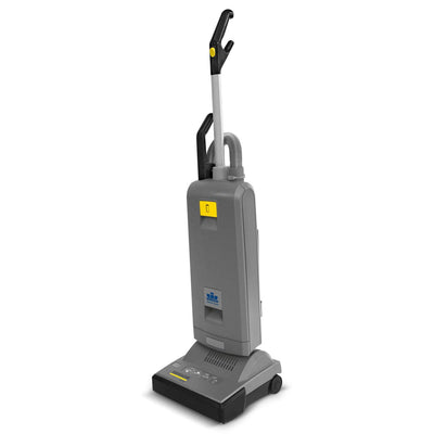 Sensor XP12 Commercial Vacuum, Black