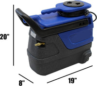 Spotter 50-1000 Carpet Extractor