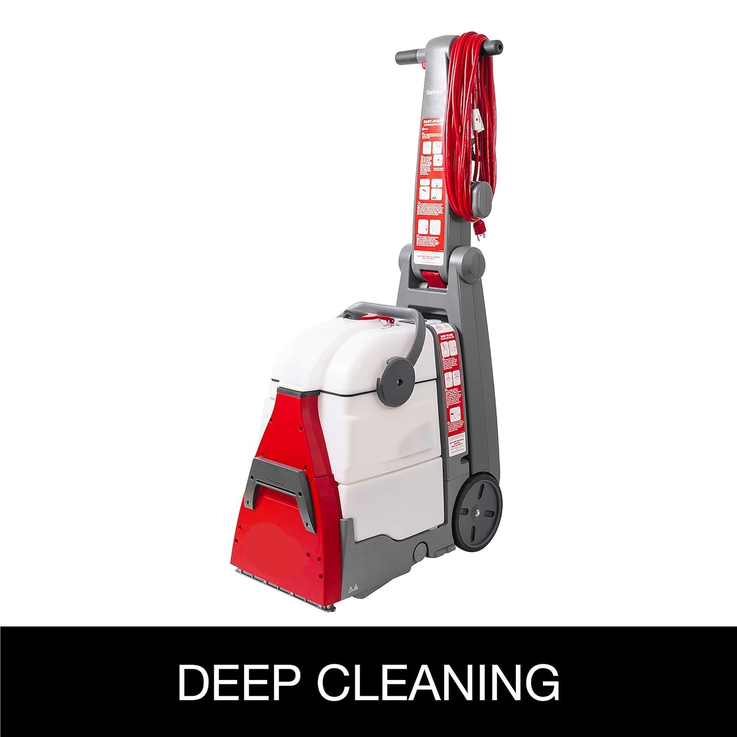Restore Upright Carpet Extractor SC6100A