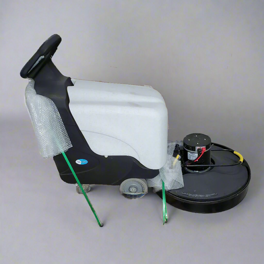 Amano Pioneer Eclipse 27" 300BU Battery Floor Burnisher | 27-28"