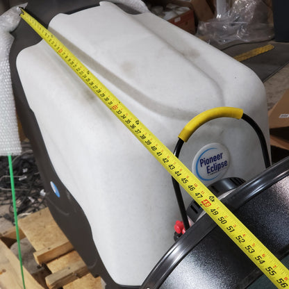 Amano Pioneer Eclipse 27" 300BU Battery Floor Burnisher | 27-28"