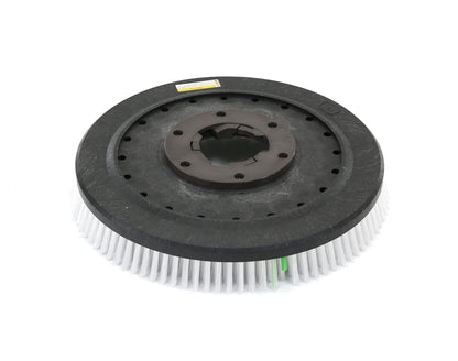 Industrial Floor Polisher Machine with (1 Tank + 2 Brushes + 1 Pad Holder) ,1.5 HP